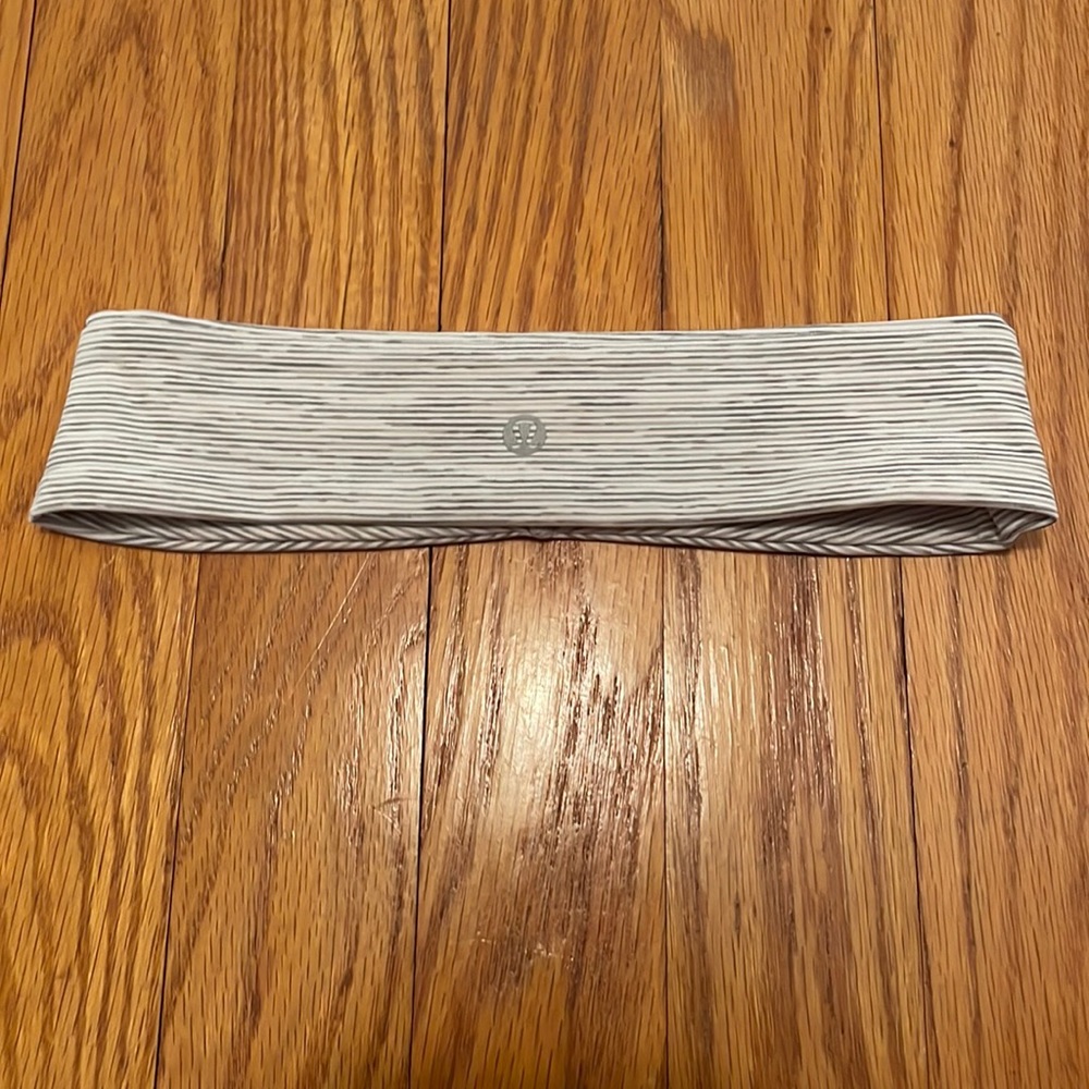 Lululemon Headband